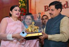 मुख्यमंत्री निवास में होगी बहनों की पंचायत : मुख्यमंत्री डॉ. यादव