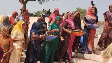 सागर संभाग में फलीभूत हो रहा जल गंगा संवर्धन अभियान