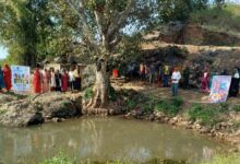 इंदौर संभाग में जल गंगा संवर्धन अभियान को मिल रहा जनआंदोलन का रूप