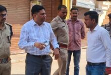 बम की धमकी’ से प्रदेश में मचा हड़कंप, पासपोर्ट ऑफिस और डाकघर में चली सर्चिंग