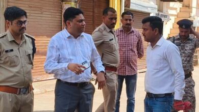 बम की धमकी’ से प्रदेश में मचा हड़कंप, पासपोर्ट ऑफिस और डाकघर में चली सर्चिंग बम की धमकी’ से प्रदेश में मचा हड़कंप, पासपोर्ट ऑफिस और डाकघर में चली सर्चिंग