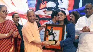 जितना पसीना बहेगा, जीत उतना ही निकट आएगी: मुख्यमंत्री