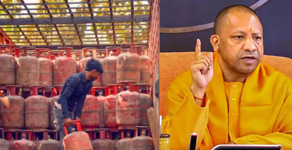 पेट्रोल-डीजल और एलपीजी आपूर्ति पर योगी सरकार सख्त, पूरे प्रदेश में ताबड़तोड़ कार्रवाई