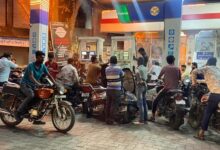 तेल संकट की अफवाहों से हड़कंप, अहमदाबाद से राजकोट तक पेट्रोल पंपों पर लगी भीड़