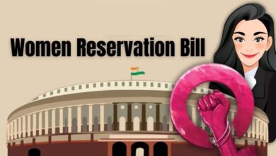 महिला आरक्षण 2029 में हो सकता है लागू, 50% सीटें बढ़ाने का हुआ फॉर्मूला तैयार