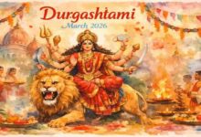 Durga Ashtami 2026: चैत्र नवरात्र की महाअष्टमी पर कन्या पूजन का मुहूर्त, जानें समय