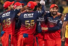 16,706 करोड़ में बिकी IPL की डिफेंडिंग चैम्पियन RCB, जानें किसने किया खरीद