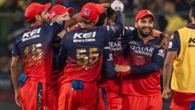 16,706 करोड़ में बिकी IPL की डिफेंडिंग चैम्पियन RCB, जानें किसने किया खरीद