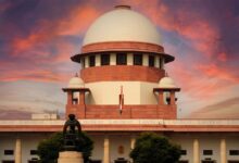 जाति मुक्त समाज बनाने का सपना, अब बांटने लगे; सुप्रीम कोर्ट ने याचिका खारिज कर लगाई लताड़