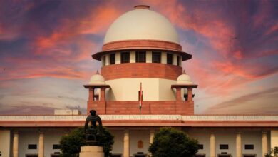 जाति मुक्त समाज बनाने का सपना, अब बांटने लगे; सुप्रीम कोर्ट ने याचिका खारिज कर लगाई लताड़