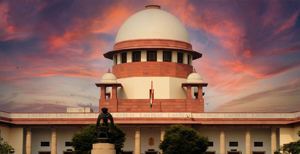 जाति मुक्त समाज बनाने का सपना, अब बांटने लगे; सुप्रीम कोर्ट ने याचिका खारिज कर लगाई लताड़