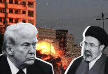 ट्रंप की 15 शर्तें: एक महीने का सीजफायर, No Nuclear और होर्मुज पर ईरान से जंग खत्म करने की मांग