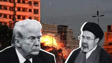 ट्रंप की 15 शर्तें: एक महीने का सीजफायर, No Nuclear और होर्मुज पर ईरान से जंग खत्म करने की मांग