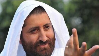 पत्नी ने दायर की तलाक याचिका, कुटुम्ब न्यायालय में पेश हुए आसाराम के बेटे नारायण साईं