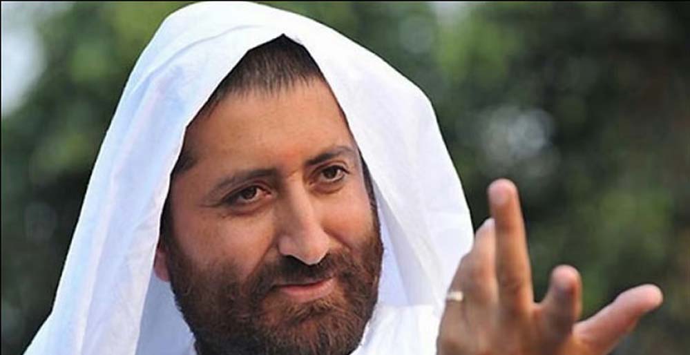 पत्नी ने दायर की तलाक याचिका, कुटुम्ब न्यायालय में पेश हुए आसाराम के बेटे नारायण साईं