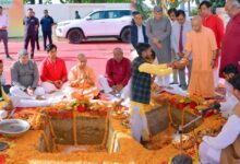 नव निर्माण के 9 वर्ष: 277 करोड़ से अधिक पौधरोपण वाला हरित प्रदेश बनेगा यूपी