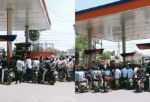 इंदौर जिले में पेट्रोल और डीजल का पर्याप्त स्टॉक, प्रशासन का ऐलान, पंपों पर किया जाएगा अनाउंसमेंट