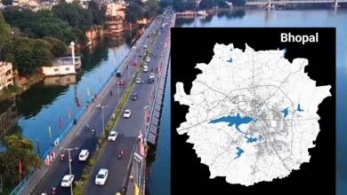 भोपाल मेट्रोपॉलिटन एरिया में आष्टा और सोनकच्छ तक का इलाका शामिल, छह जिलों के 2500 गांव होंगे भाग