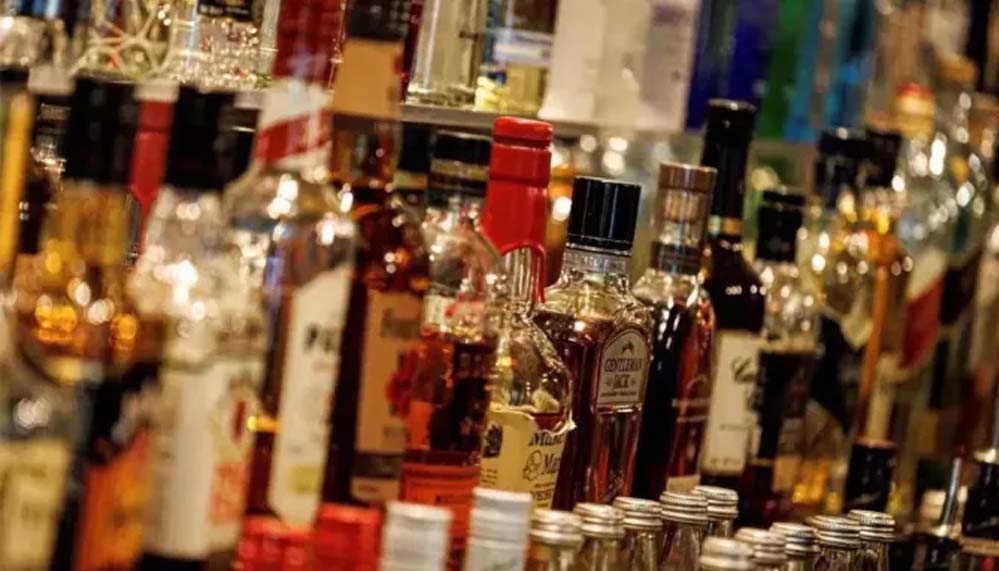 1 अप्रैल की डेडलाइन, अभी तक खाली पड़े ठेके, एमपी में शराब नीलामी का 8वां राउंड शुरू, जानें क्या है नया दांव