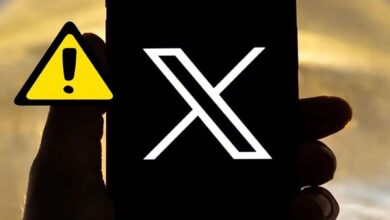 X फिर हुआ डाउन! अचानक ठप पड़ी सेवा, यूजर्स के लिए कुछ भी लोड नहीं हो रहा