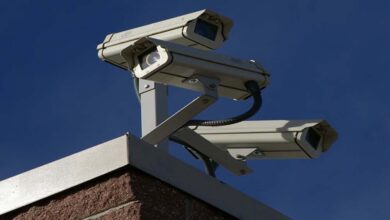 CCTV कैमरे को लेकर सरकार का नया नियम, जासूसी की आशंका, पाकिस्तान तक पहुंच रहा था डेटा