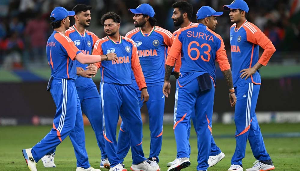 17 शहर, 22 मुकाबले: BCCI ने जारी किया टीम इंडिया का धमाकेदार होम शेड्यूल