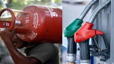 देश में कहीं भी पेट्रोल-डीजल या LPG की कमी नहीं, सरकार ने स्पष्ट किया