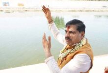 श्रद्धालुओं को सुविधाएँ उपलब्ध कराने में नहीं रखी जाएगी कोई कमी : मुख्यमंत्री डॉ. यादव