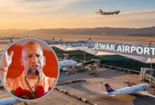 जेवर एयरपोर्ट के लोकार्पण की तैयारियां अंतिम चरण में, सभी व्यवस्थाएं चाक-चौबंद