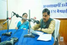 सिंहस्थ-2028 को विश्व-स्तरीय आयोजन बनाने के लिये सरकार संकल्पबद्ध : मुख्यमंत्री डॉ. यादव