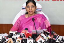 खाद्य विभाग की सचिव  रीना बाबा साहब कंगाले ने ली समीक्षा बैठक