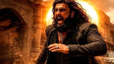 Dhurandhar-2 देखेंगे यूपी पुलिस के 600 दारोगा, मेरठ में दो सिनेमा हॉल बुक, सरकारी गाड़ियों से पहुंचेंगे मल्टीप्लेक्स