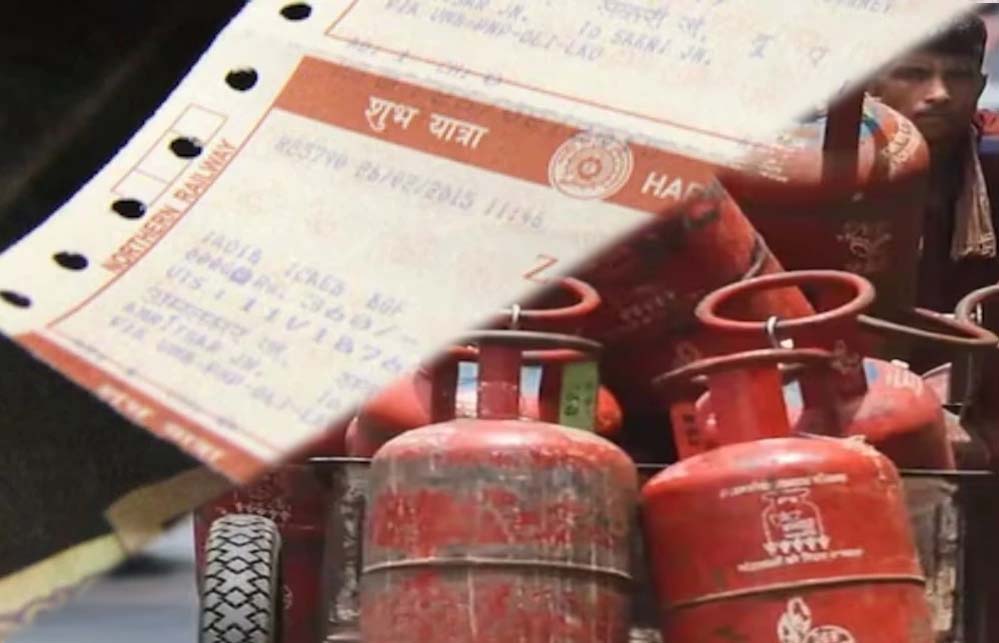 1 अप्रैल से लागू होंगे ये 5 बड़े बदलाव: LPG, ATM से लेकर PAN तक, हर घर और जेब पर पड़ेगा असर