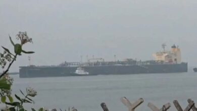 ईरान से चीन के लिए निकला LPG जहाज, भारत ने बीच में खरीदी, रुपये में की पेमेंट