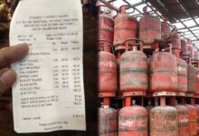 होटल-रेस्टोरेंट बिल में अब नहीं जोड़ा जा सकेगा LPG चार्ज: सरकार ने चेतावनी दी, उल्लंघन पर होगी कार्रवाई