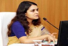 HC ने शाजापुर कलेक्टर को तीसरी बार लगाई फटकार: वेतनवृद्धि रोकने के आदेश पर स्टे, 15 दिन में हलफनामा देने का निर्देश