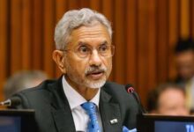 होर्मुज में बवाल के बीच जयशंकर ने फेंका बड़ा पासा, दुनिया के शक्तिशाली देशों के माथे पर पसीना, चीन बना विलेन