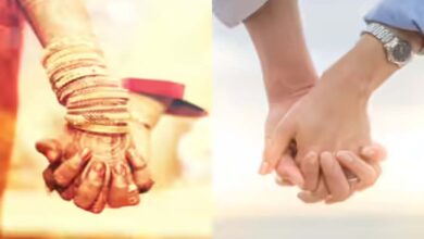 शादीशुदा पुरुष का लिव-इन रिलेशनशिप में रहना कोई अपराध नहीं, हाईकोर्ट का अहम फैसला शादीशुदा पुरुष का लिव-इन रिलेशनशिप में रहना कोई अपराध नहीं, हाईकोर्ट का अहम फैसला