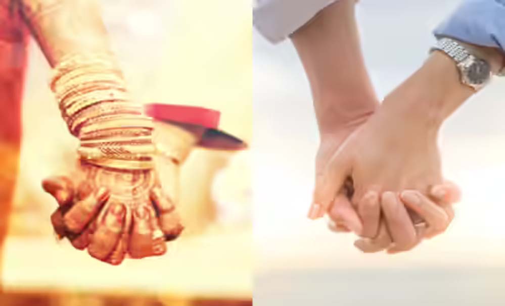 शादीशुदा पुरुष का लिव-इन रिलेशनशिप में रहना कोई अपराध नहीं,  हाईकोर्ट का अहम फैसला
