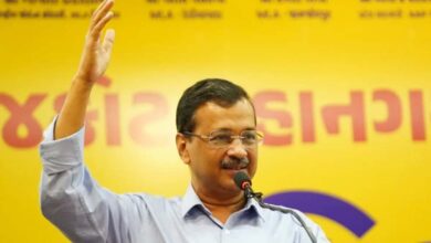 भाजपा के दमन के खिलाफ ‘‘आप’’ के साथ पूरा गुजरात, करने जा रहा बदलाव- केजरीवाल