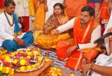 सनातन संस्कृति में यज्ञ का महत्व सर्वश्रेष्ठ है : मुख्यमंत्री डॉ. यादव