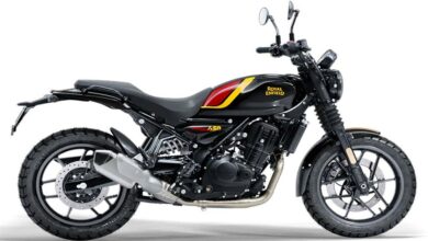 Royal Enfield लाया दमदार बाइक, जानिए Guerrilla 450 की कीमत