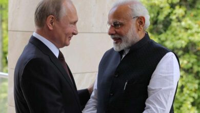 भारत का बड़ा दांव: होर्मुज पर कब्जा, अब रूस से आएगा LNG खजाना भारत का बड़ा दांव: होर्मुज पर कब्जा, अब रूस से आएगा LNG खजाना