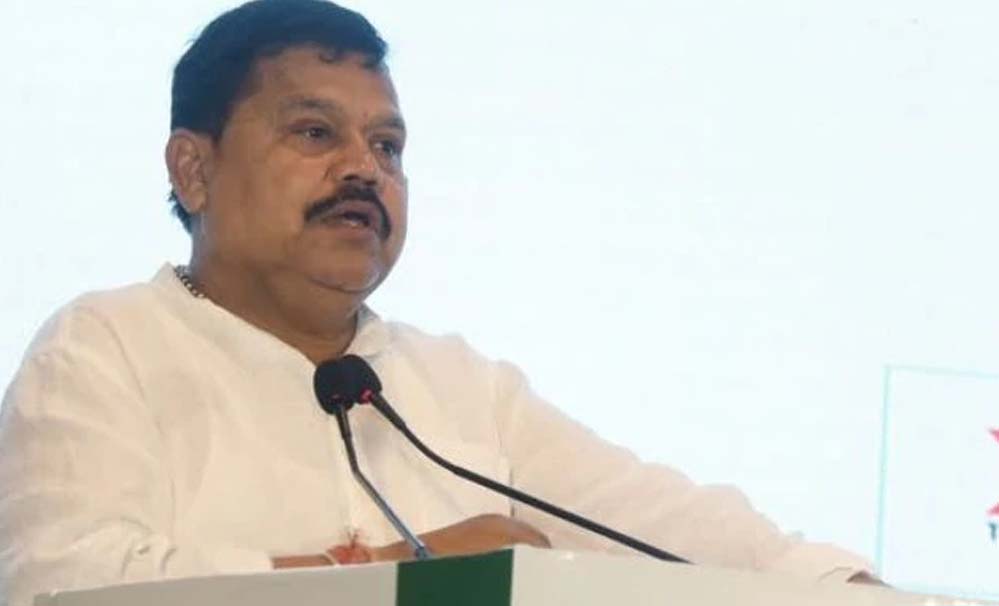 प्रदेश सरकार किसानों के हित में निरंतर कर रही कार्य : ऊर्जा मंत्री तोमर