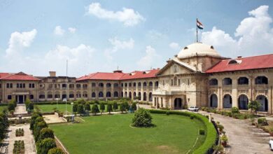 अपने ही धर्म को सच बताना संविधान के खिलाफ, हाई कोर्ट ने पादरी को लगाई फटकार