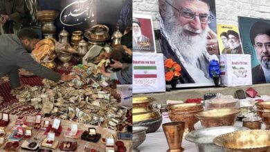 कश्मीर में ईरान के लिए ₹18 करोड़ चंदा जुटाया गया, सुरक्षा एजेंसियों को आतंकी फंडिंग में इस्तेमाल की आशंका