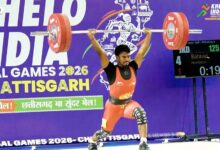 आर्थिक तंगी से जूझते हुए झारखंड के वेटलिफ्टर बाबूलाल हेम्ब्रम एक-एक मेडल के साथ बना रहे हैं अपनी पहचान