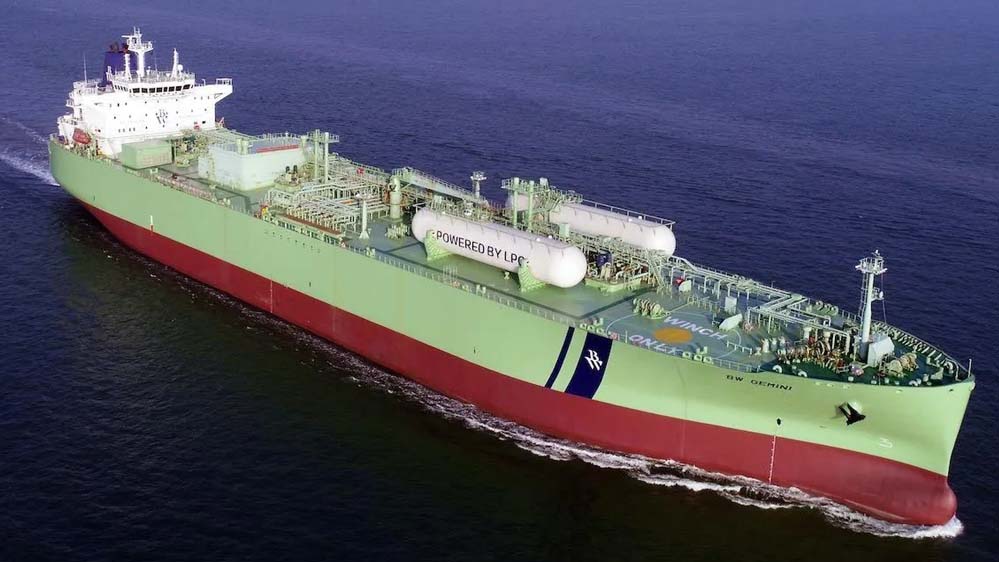भारत को होर्मुज की जरूरत नहीं! अर्जेंटीना के बाद एक और दोस्त भेजेगा LNG-LPG भरकर जहाजों में
