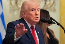 ट्रंप ने घोषित की नेशनल इमरजेंसी, अमेरिका के एयरपोर्ट पर मचा हड़कंप, जानें क्यों लिया ये फैसला