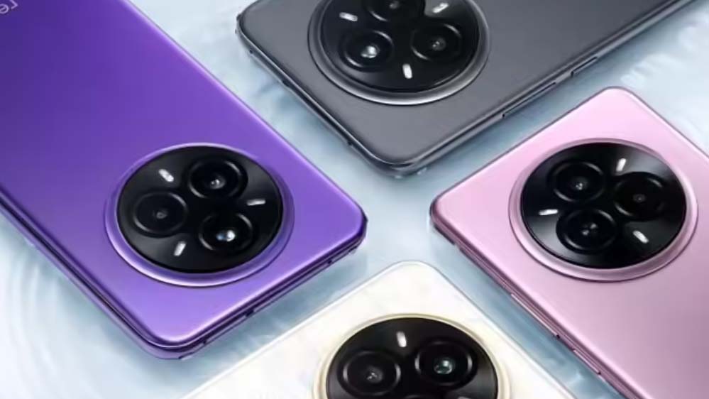 Realme लाने जा रहा है 10,001mAh बैटरी वाला स्मार्टफोन, जानें भारत में लॉन्च डेट